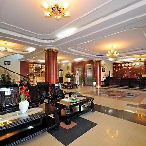 Duy Tan Hotel